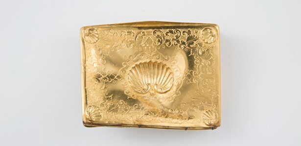 Pieza de la colección del Museo Nacional de Arqueología Subacuática. |  ARQVA