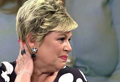 Terelu Campos |  Telecinco.es