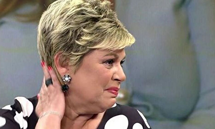 Terelu Campos |  Telecinco.es