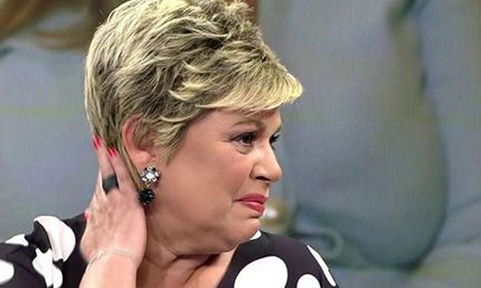 Terelu Campos |  Telecinco.es