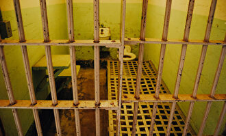 Alcatraz, la isla descubierta por España que fue la prisión más famosa del mundo