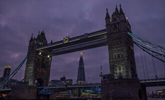 Londres desde lo más alto: la increíble experiencia de The Shard
