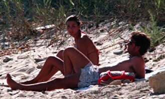 Crónica Rosa: La polémica biografía de Cayetano Martínez de Irujo	