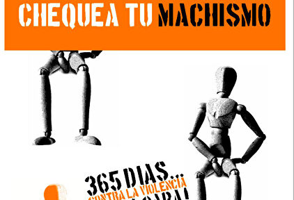 Detalle de la portada del test. |  Ayuntamiento de Jerez.