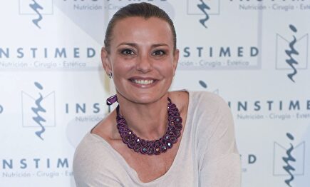 Coral Bistuer |  Cordon Press