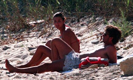 Crónica Rosa: La polémica biografía de Cayetano Martínez de Irujo	