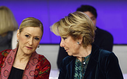 Tertulia de Federico: Lo que hay detrás de las imputaciones contra excargos del PP	