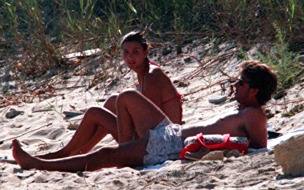 Crónica Rosa: La polémica biografía de Cayetano Martínez de Irujo	