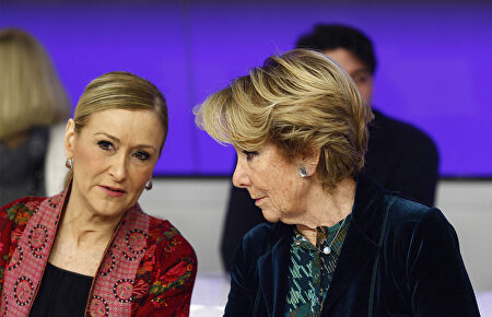 Tertulia de Federico: Lo que hay detrás de las imputaciones contra excargos del PP	