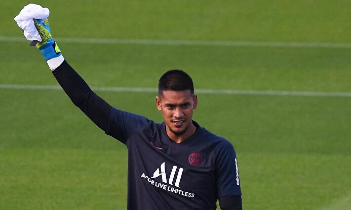 Fútbol es Radio: Sin sorpresas en el cierre del mercado de fichajes	