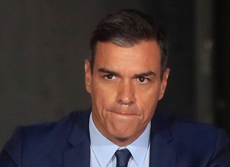 Pedro Sánchez, presidente en funciones del Gobierno |  EFE