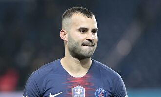 Jesé Rodríguez en una foto de archivo con el PSG. | Cordon Press