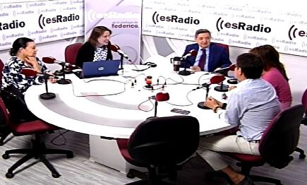 Crónica Rosa: Reacciones a las revelaciones de Cayetano Martínez de Irujo	