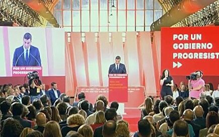 Pedro Sánchez ofrece a Unidas Podemos cargos fuera del Consejo de Ministros