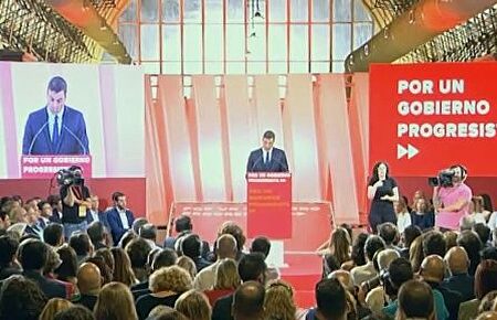 Pedro Sánchez ofrece a Unidas Podemos cargos fuera del Consejo de Ministros