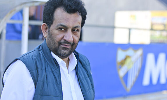 Al-Thani genera un terremoto en Francia con sus amenazas públicas | AGENCIAS