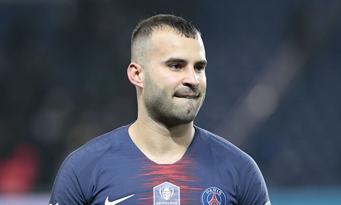 Jesé Rodríguez se marcha cedido al Sporting de Portugal. |  Cordon Press