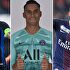El PSG, protagonista en la recta final del mercado: Icardi, Jesé, Keylor...