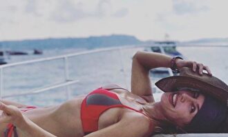 Emma García |  Instagram