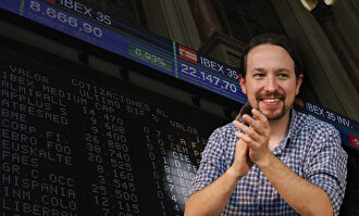 Sánchez ofrece a Iglesias entrar en la CNMV |  Cordon Press