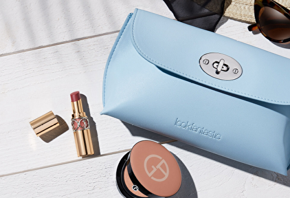 Lookfantastic |  Stock