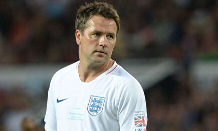 Michael Owen no se muerde la lengua |  EFE