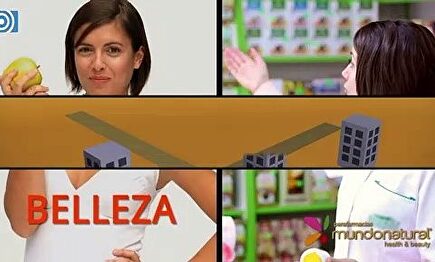 Mundo Natural 81: Sistema inmunológico 