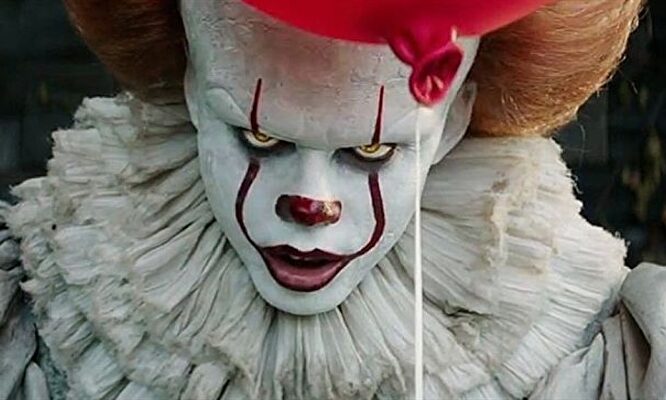 'IT: capítulo 2', mejor y más terrorífica
