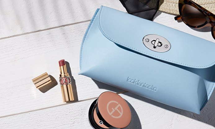 Lookfantastic |  Stock