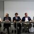 Puigdemont, el "pacifista" que blanquea a la banda terrorista Terra Lliure