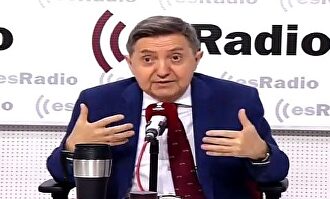 Federico a las 8: Absuelven al PP de la destrucción de los ordenadores de Bárcenas	