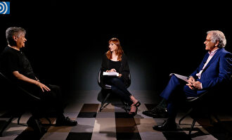 Libros con Marco: Entrevista a Miguel Ángel Martín, un hombre libertario