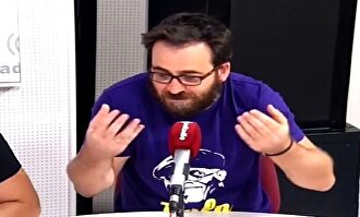 Series: Payasos malvados del cine