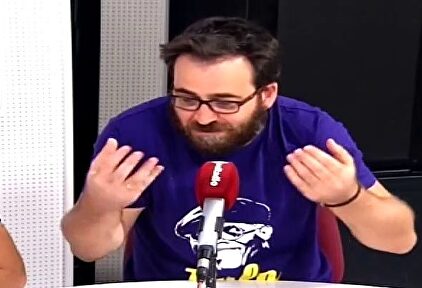 Series: Payasos malvados del cine