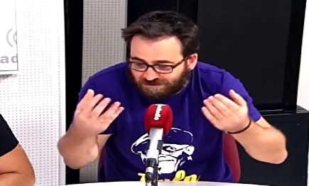 Series: Payasos malvados del cine