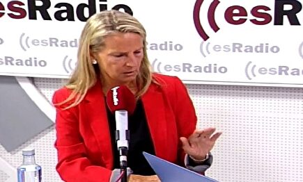 Tertulia de Federico: El juez absuelve al PP de la destrucción de los ordenadores de Bárcenas	