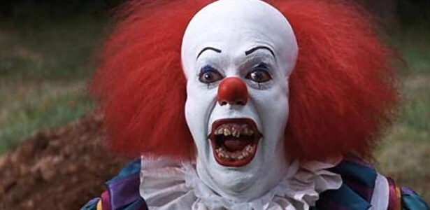 It (1990) |  Archivo