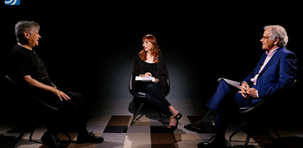 Libros con Marco: Entrevista a Miguel Ángel Martín, un hombre libertario