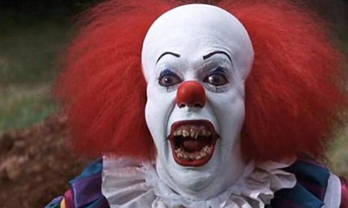 It (1990) |  Archivo