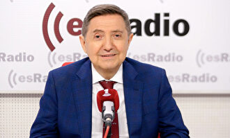 Lección de historia de Federico: El socialista que advirtió de la deriva totalitaria del PSOE en 1936