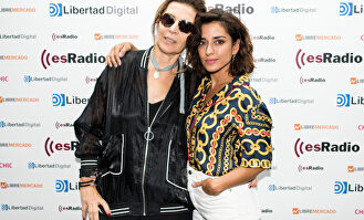 Inma Cuesta y María Ripoll presentan 'Vivir dos veces'