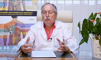 Mundo Natural 82: Osteoporosis