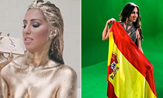 ¿Quién es Noemí Salazar, la 'Gipsy King' destinada a revolucionar 'GH VIP'?