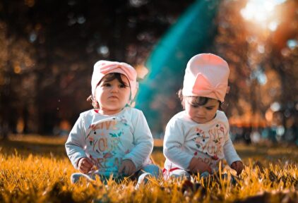 Accesorios para bebés |  Stock