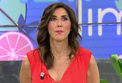 Paz Padilla | Telecinco.es