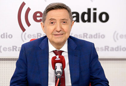 Lección de historia de Federico: El socialista que advirtió de la deriva totalitaria del PSOE en 1936