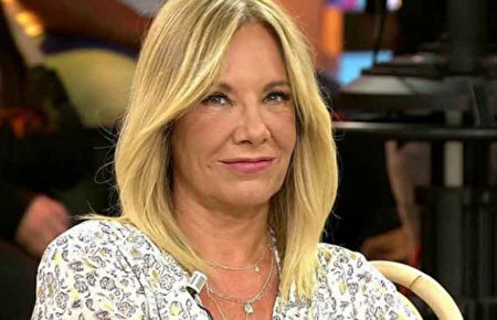 Belén Rodríguez |  Telecinco.es