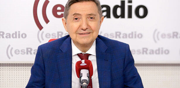 Lección de historia de Federico: El socialista que advirtió de la deriva totalitaria del PSOE en 1936