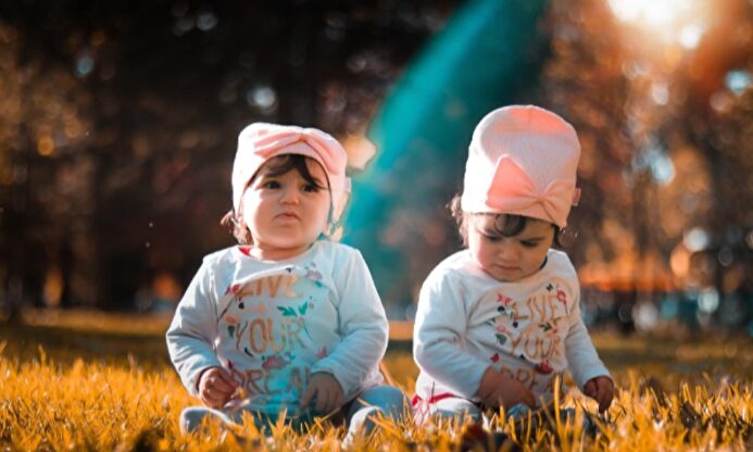 Accesorios para bebés |  Stock