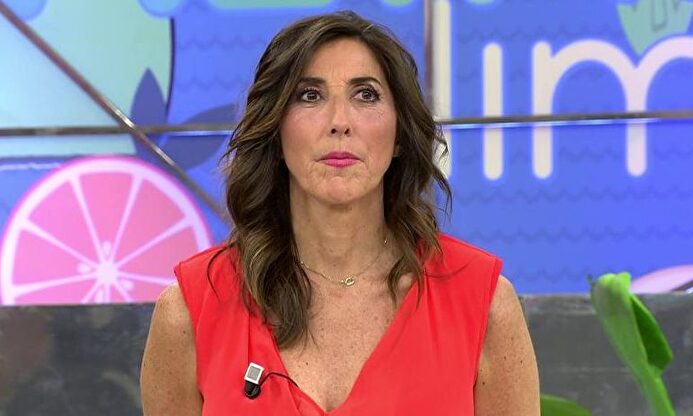 Paz Padilla | Telecinco.es